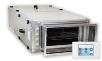 Breezart 2000 Lux EZ12,5-380/3