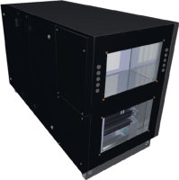 Dimmax Skyron RG (R/L) 20E-6