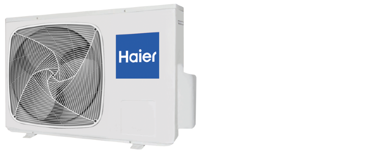 Haier 2U14CS4ERA 