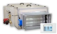 Breezart 3700 Aqua F