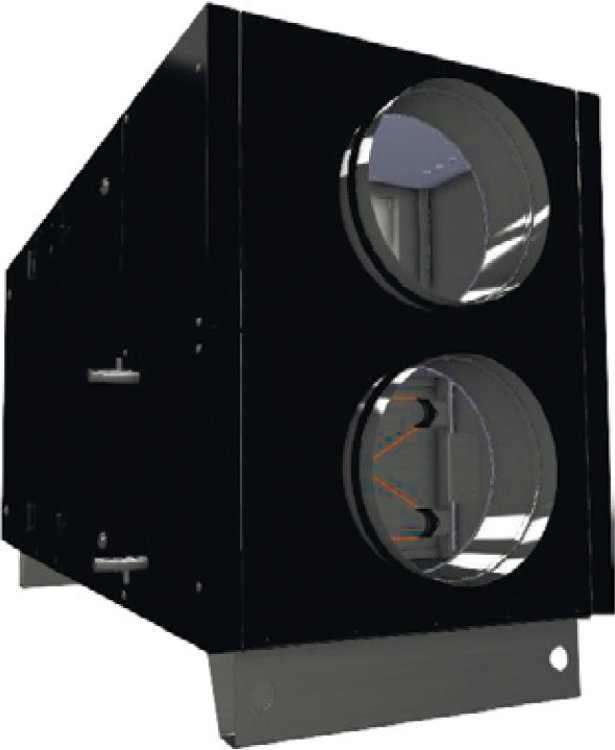 Dimmax Skyron RG (R/L) 16W