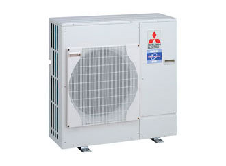 Mitsubishi Electric PUHZ-ZRP71VHA