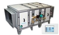 Breezart 4500 Aqua F