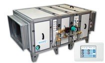 Breezart 4500 Aqua F