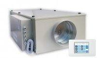 Breezar 550 Lux EZP5,4-PF 