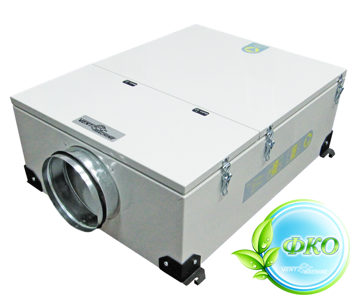 Канальный ФКО-600 LED