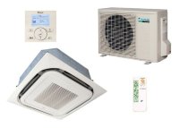Daikin FCQ35C8/RKS35J (только охлаждение)