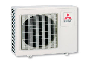 Mitsubishi Electric MXZ-3D68VA