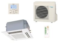 Daikin FFQ50B/RXS50J (инвертор)