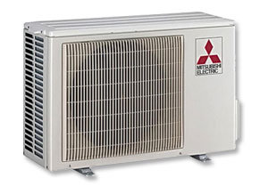 Mitsubishi Electric MXZ-2D40VA