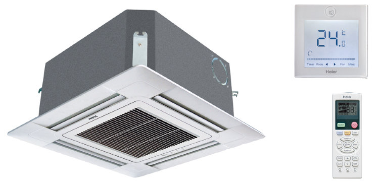 Haier AB09CS1ERA