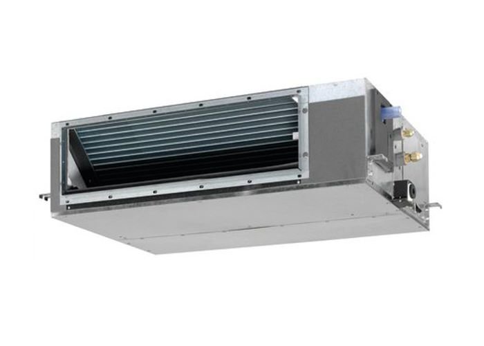 Daikin FBQ50C (средненапорные)