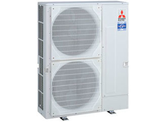 Mitsubishi Electric PUHZ-ZRP100VKA