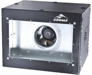 Dimmax Scirocco 60V