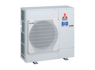 Mitsubishi Electric PUHZ-ZRP60VHA