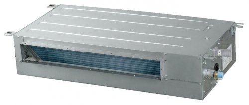 Haier AD18SS1ERA(N)(P) Сверхтонкие низконапорные  