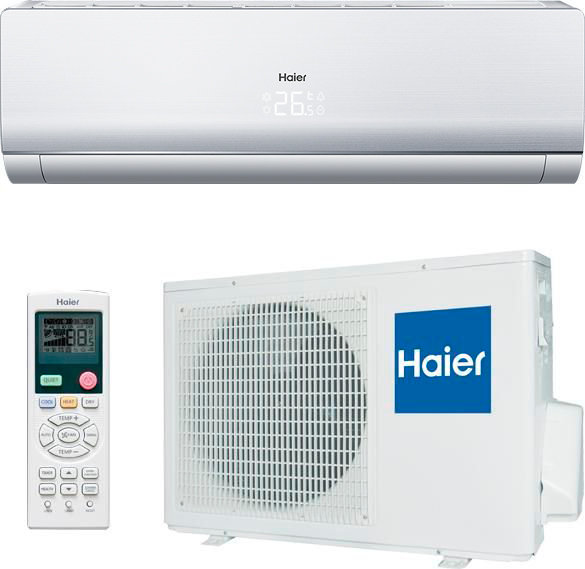 Haier HSU-09HNF303/R2-W  HSU-09HUN203/R2   