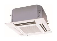 Daikin FFQ50B (4-х поточный)