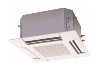 Daikin FFQ35B (4-х поточный)