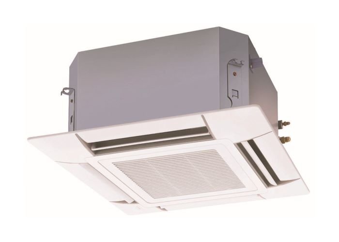 Daikin FFQ60B (4-х поточный)