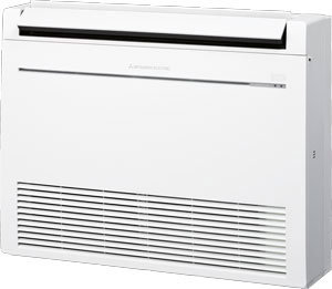 Mitsubishi Electric MFZ-KJ50VE/SUZ-KA50VE (инвертор)