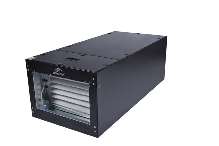 Dimmax Scirocco 15E-1.15