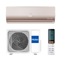Haier AS35S2SF1FA-G / 1U35S2SM1FA     