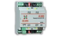 JL303 - Маршрутизатор / разветвитель RS485 (ModBus)
