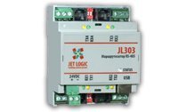 JL303 - Маршрутизатор / разветвитель RS485 (ModBus)