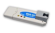 USB-адаптер BSA-02
