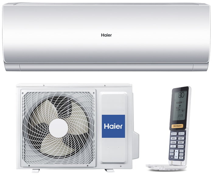 Haier AS-12CB3HRA  1U12JE8ERA 