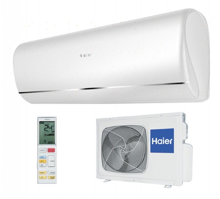 Haier AS-35S2SJ1FA  1U35MECFRA 
