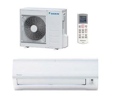 Daikin FTYN20L/RYN20L (охлаждение/нагрев) 