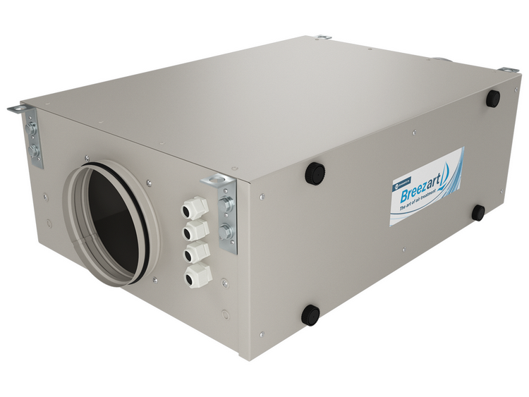 Breezar 300 Lux EZ3-PF