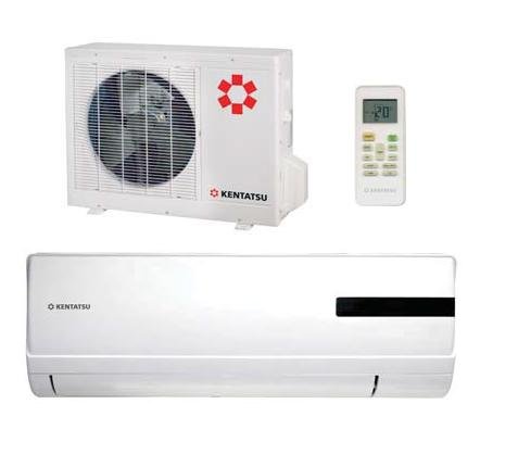Kentatsu KSGT50HZAN1/KSRT50HZAN1