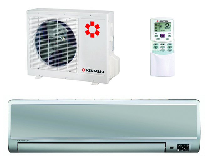 Kentatsu KSGH26HFAN1/KSRH26HFAN1