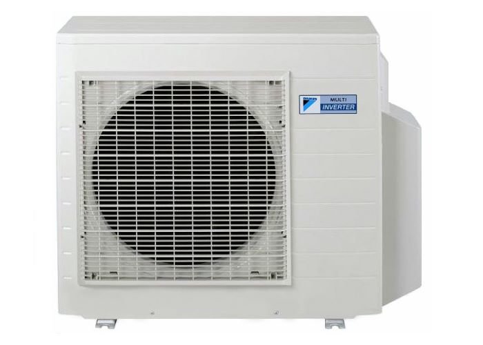 Daikin 4MXS68F
