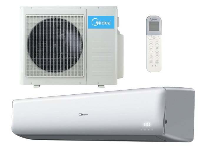 Midea MS11MU-12HRDN1/ MO11MU-12HRDN1