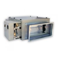 Breezart 3700 Aqua RR 