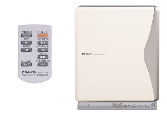 Daikin МС707VM-W