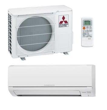 Mitsubishi Electric MSZ-HJ35VA/MUZ-HJ35VA