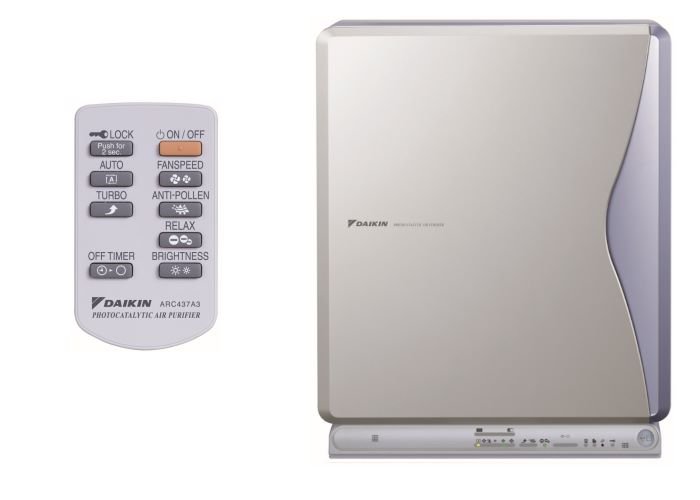 Daikin МС707VM-S