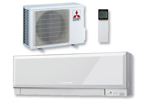 Mitsubishi Electric MSZ-EF35VEW/MUZ-EF35VE (инвертор)