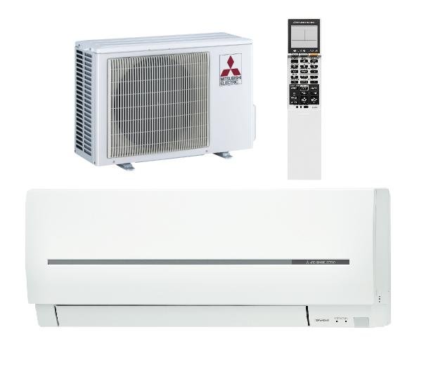 Mitsubishi Electric MSZ-SF25VE/MUZ-SF25VE(инвертор)