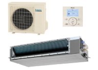 Daikin FBQ60C/RKS60F (только охлаждение, средненапорные)