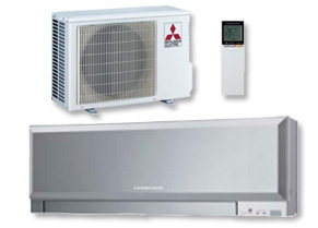 Mitsubishi Electric MSZ-EF35VES/MUZ-EF35VE (инвертор)