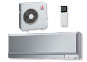 Mitsubishi Electric MSZ-EF50VES/MUZ-EF50VE (инвертор)