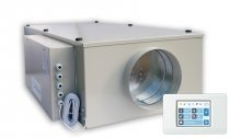 Breezart 1000 Lux EZP14,4-PF