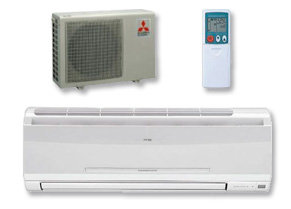 Mitsubishi Electric MS-GF25VA/MU-GF25VA (только охлаждение)