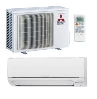 Mitsubishi Electric MSZ-HJ50VA/MUZ-HJ50VA